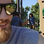 Brian Pickett - @chronicbloom21 - Instagram