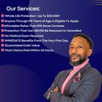 Brian Pickett - @bcomfortable75 - Instagram