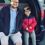 Brian Pickett - @elgringopobrecito - Instagram