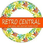 Leisa & Brian Pickett - @retro.central - Instagram