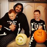 Brian Pilkington - @pilksbud - Instagram