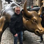 Brian Pilkington - @pilkington_brian - Instagram