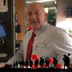 Brian Pilkington - @chief1362 - Instagram