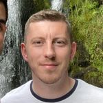 Brian Pilkington - @brianjpilkington - Instagram