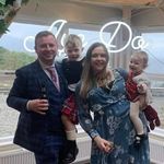 Brian Pilkington - @bgpilk27 - Instagram