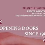 Brian Pilkington Estate Agents - @brian_pilkington_ea - Instagram