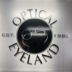 Brian Pinckney - @optical_eyeland - Instagram