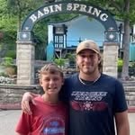 Brian Pinkston - @pinkston2709 - Instagram