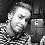 Brian Piotrowski - @brian2728 - Instagram