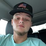 Brian plott - @brianplott14 - Instagram