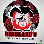 Brian Plowman - @redbeards_fireworks_showcase - Instagram