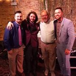 Brian Pohlman - @bpohlman28 - Instagram