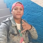 Brian Salamanca Mora - @brian_pollito19 - Instagram