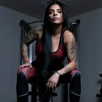 Bianca Polonia - @verzatil_fitness - Instagram