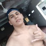 Ale MB - @brian_pompeya92 - Instagram