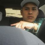 brian cruz - @brian_pompeya_16 - Instagram