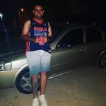Quevedo Brian - @brianpompeya - Instagram