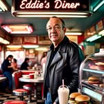 Brian R. Ponder - @brianponder - Instagram