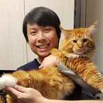 Brian Poon - @brianpsy1748 - Instagram