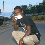 Brian Boswony - Facebook