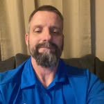 Brian Posenau - @double_time_security - Instagram