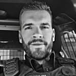 Brian Pothier - @pothierbrian - Instagram
