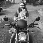 Brian Pothier , Drummer , RS<3 - @brian_pothier_ - Instagram
