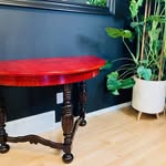 Brian Prater - @leighjameswoodworkingyyc - Instagram