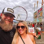 Brian Prater - @naderprater1221 - Instagram