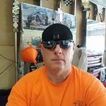 Brian Prater - @brianprater22 - Instagram