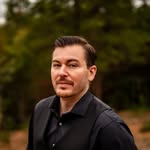 Brian Prater - @brianpraterauthor - Instagram