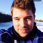 Brian Prévost - @brian_prevost007 - Instagram