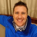 Brian Pritchett - @pritchett7797 - Instagram