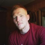 Brian Pritchett - @brian_pritchett20 - Instagram