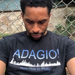 Brian Pritchett - @carta_p_aka_the_obvious_wonder - Instagram