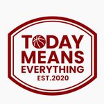 Coach Brian Pritchett - @today_means_everything_ - Instagram