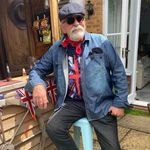 Brian Privett - @rupertoprivett - Instagram