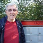 Brian Procter - @bpbushmater - Instagram