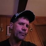 Brian Pruitt - @popped1021 - Instagram