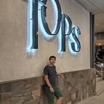Brian Pulvera - @brianpulvera - Instagram