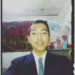 Brian - @brianputra1409 - Instagram