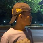 Brian Putra - @brian_putra87 - Instagram