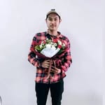 Brian putra nugraha - @briangoter - Instagram