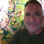 Brian Rabideau - @blackjeeper15 - Instagram