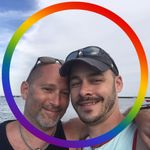 Brian Potter-Racine - @bpracine - Instagram