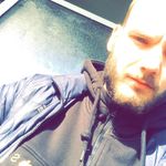 Brian Racine - @brianracinedu29 - Instagram