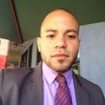 Brian Rainey - @brianrphd - Instagram