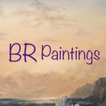 Brian Rainey - @br_paintings - Instagram