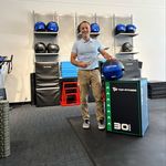 Brian Rainey - @brianraineyfit - Instagram