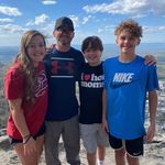 Brian Rainey - @brianrainey80 - Instagram